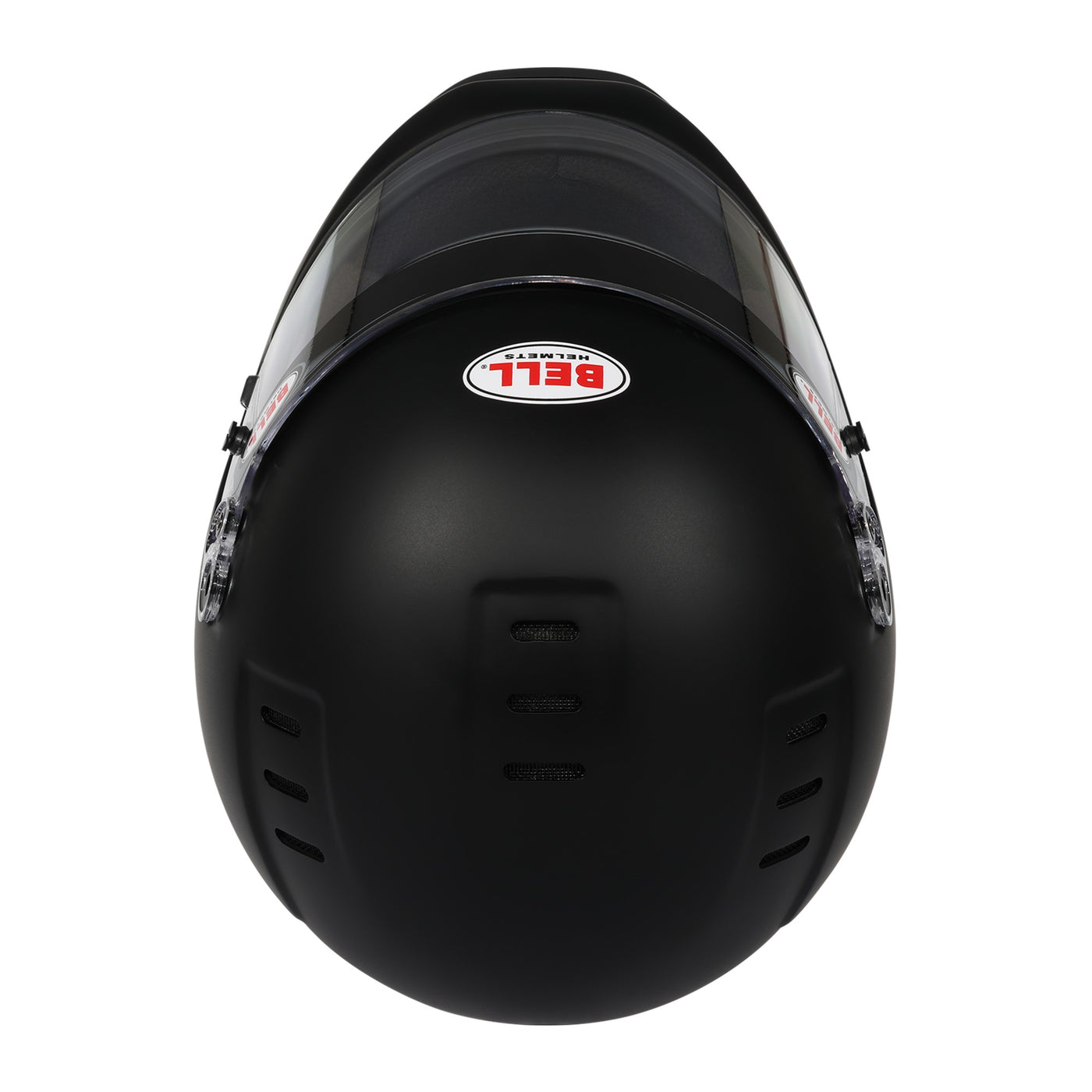 Bell BR8 SPORT Dirt Track and Off-Road Racing Helmet Snell SA2025 ...