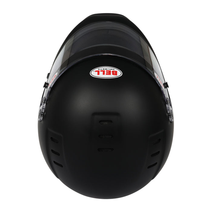 Bell BR8 SPORT Dirt Track and Off - Road Racing Helmet - Snell SA2025 - FAST RACER