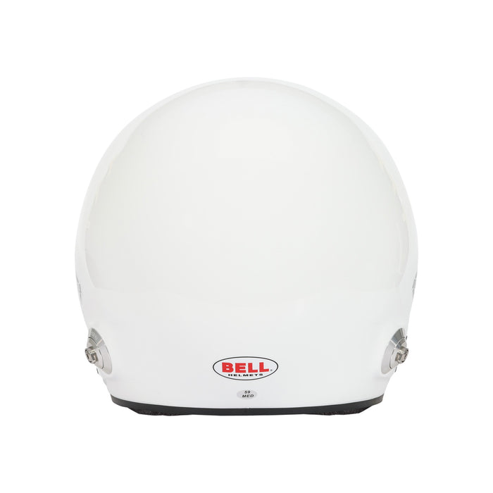 Bell MAG - 10 RALLY Sport Helmet - FIA8859 - FAST RACER