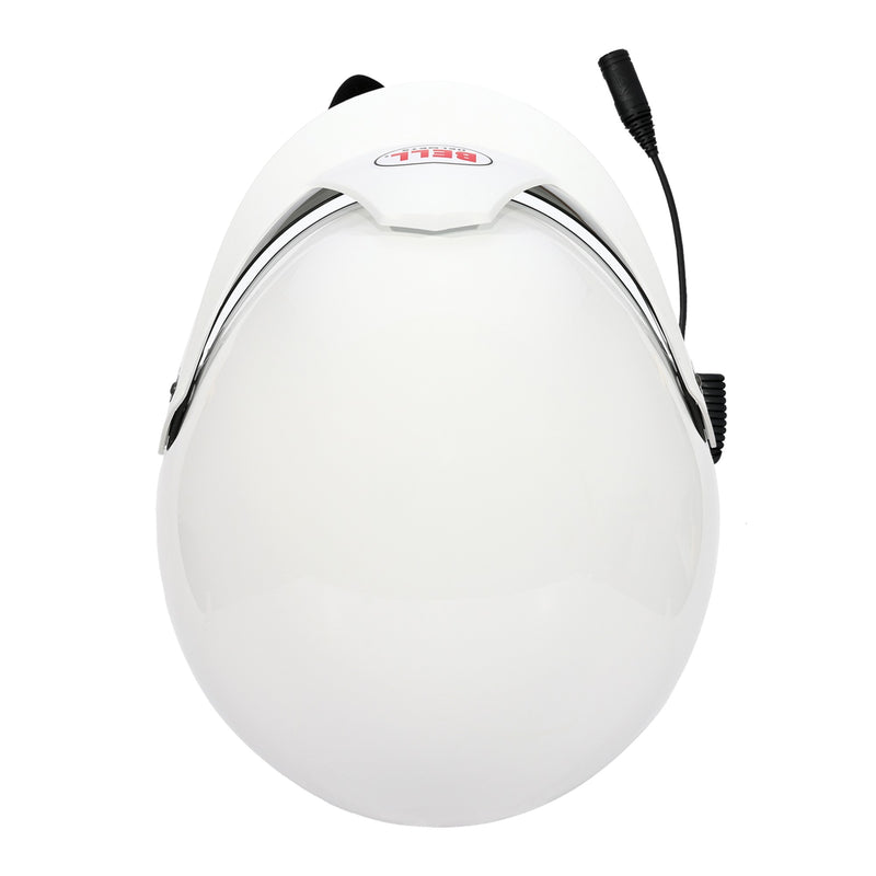 Bell MAG - 10 RALLY Sport Helmet - FIA8859 - FAST RACER