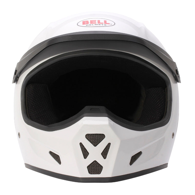 Bell X - 1 SPORT Off Road All - Terrain Motorsport Helmet - Snell SA2025 - FAST RACER