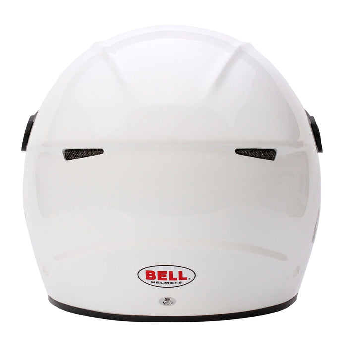 Bell X - 1 SPORT Off Road All - Terrain Motorsport Helmet - Snell SA2025 - FAST RACER