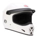 Bell X - 1 SPORT Off Road All - Terrain Motorsport Helmet - Snell SA2025 - FAST RACER