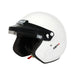 OMP GP - I Open - Face Racing Helmet - Snell SA2025 - FAST RACER