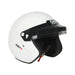 OMP GP - I Open - Face Racing Helmet - Snell SA2025 - FAST RACER