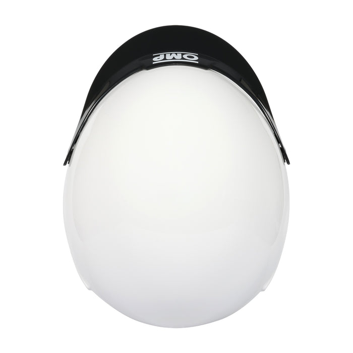 OMP GP - I Open - Face Racing Helmet - Snell SA2025 - FAST RACER