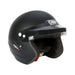 OMP GP - I Open - Face Racing Helmet - Snell SA2025 - FAST RACER