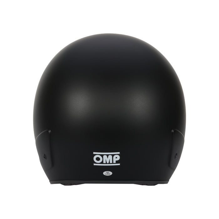 OMP GP - I Open - Face Racing Helmet - Snell SA2025 - FAST RACER