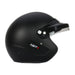 OMP GP - I Open - Face Racing Helmet - Snell SA2025 - FAST RACER