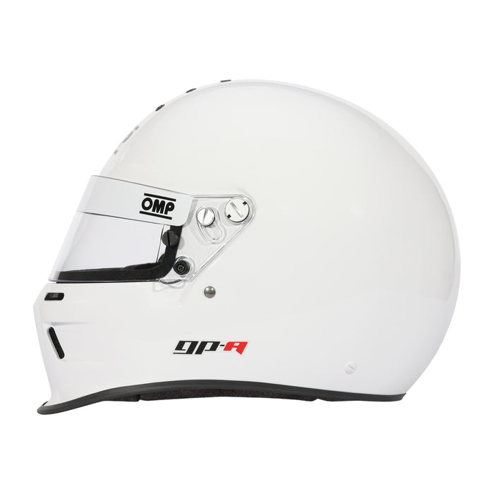 OMP GP - A Multi - Purpose Racing Helmet - Snell SA2025 - FAST RACER