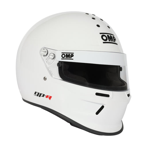 OMP GP - A Multi - Purpose Racing Helmet - Snell SA2025 - FAST RACER