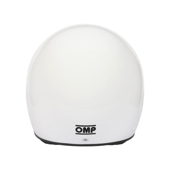 OMP GP - A Multi - Purpose Racing Helmet - Snell SA2025 - FAST RACER