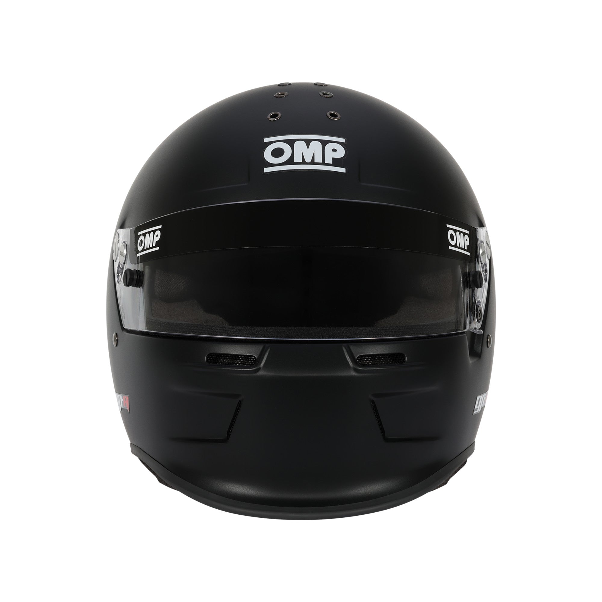Buy OMP GP-A Multi-Purpose Racing Helmet Snell SA2025 - Fast Racer ...