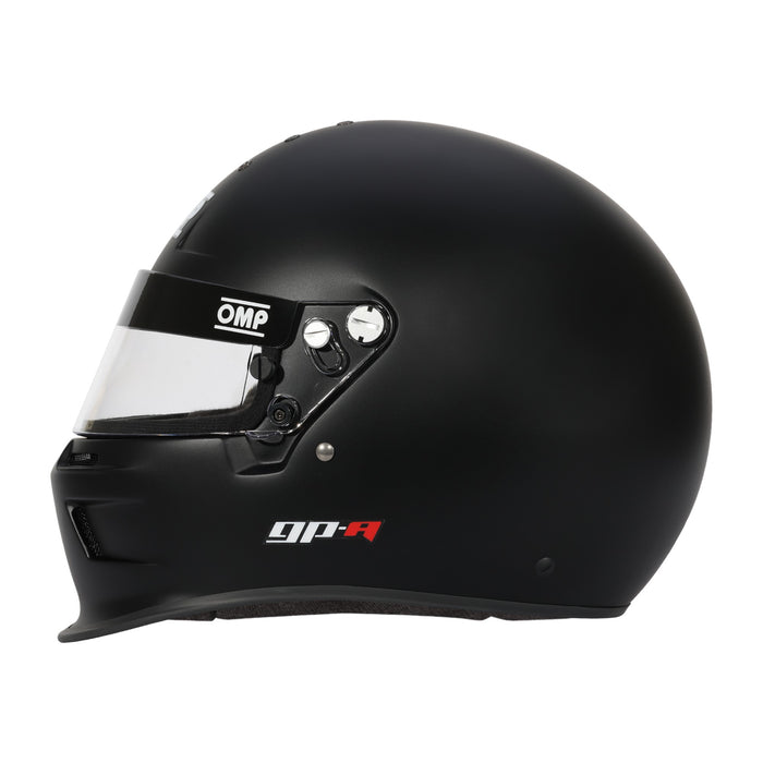 OMP GP - A Multi - Purpose Racing Helmet - Snell SA2025 - FAST RACER