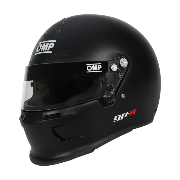 OMP GP - A Multi - Purpose Racing Helmet - Snell SA2025 - FAST RACER