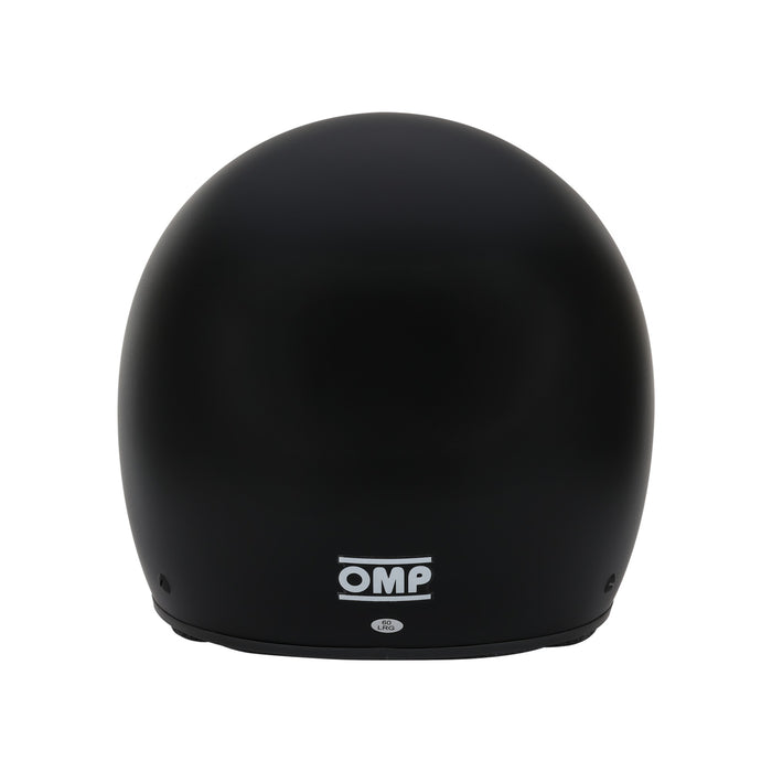 OMP GP - A Multi - Purpose Racing Helmet - Snell SA2025 - FAST RACER