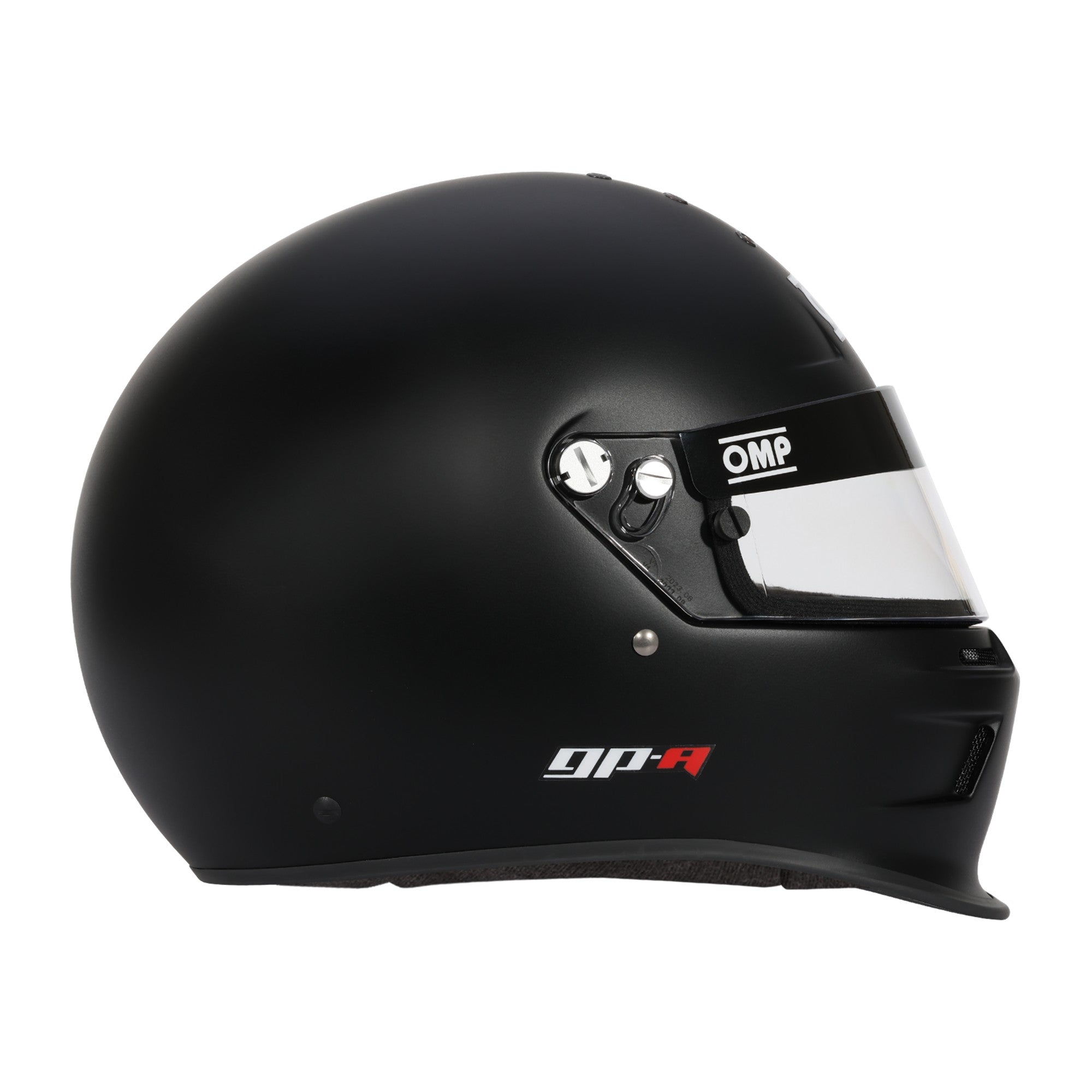 Buy OMP GP-A Multi-Purpose Racing Helmet Snell SA2025 - Fast Racer ...