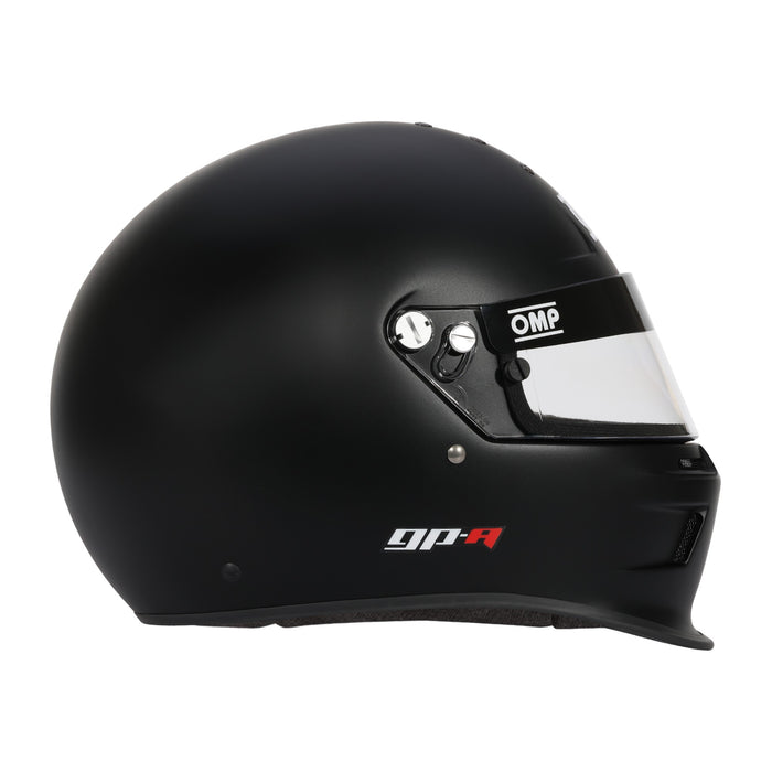 OMP GP - A Multi - Purpose Racing Helmet - Snell SA2025 - FAST RACER