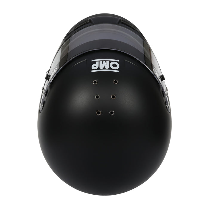 OMP GP - A Multi - Purpose Racing Helmet - Snell SA2025 - FAST RACER