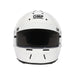 OMP GT - EV Racing Helmet - Snell SA2025 - FAST RACER