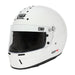 OMP GT - EV Racing Helmet - Snell SA2025 - FAST RACER