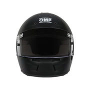 OMP GT - EV Racing Helmet - Snell SA2025 - FAST RACER