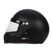 OMP GT - EV Racing Helmet - Snell SA2025 - FAST RACER