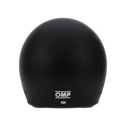 OMP GT - EV Racing Helmet - Snell SA2025 - FAST RACER