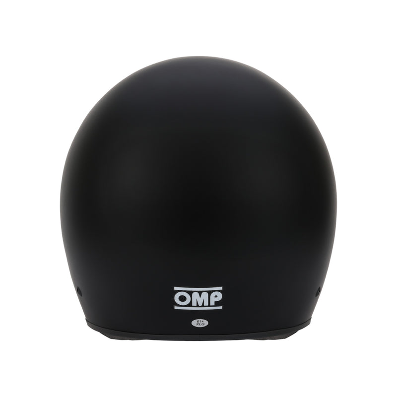 OMP GT - EV Racing Helmet - Snell SA2025 - FAST RACER