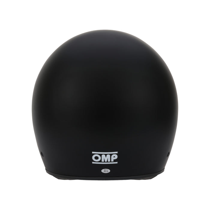 OMP GT - EV Racing Helmet - Snell SA2025 - FAST RACER