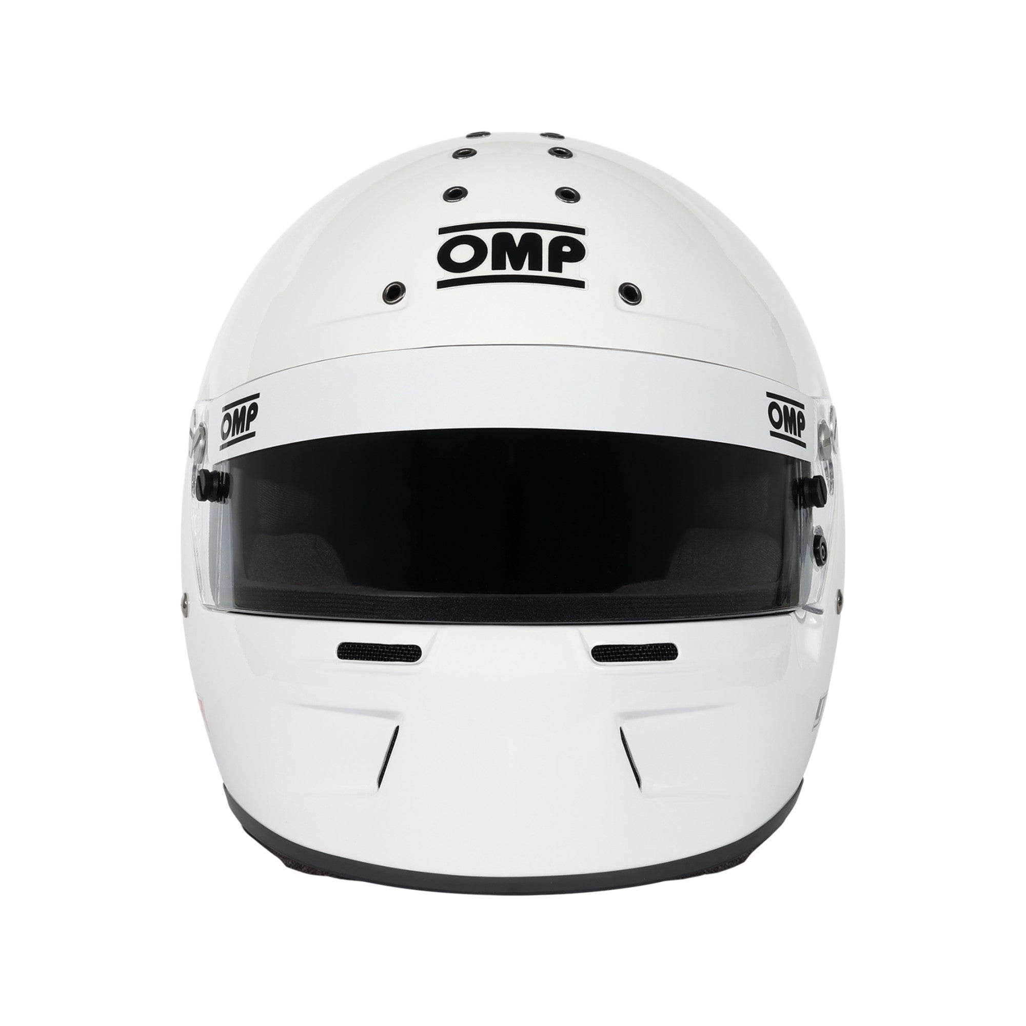 OMP GT-R Multipurpose Racing Helmet Snell SA2025 / FIA - Fast Racer ...