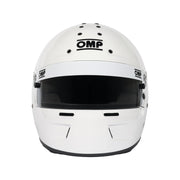 OMP GT - R Racing Helmet - Snell SA2025 / FIA - FAST RACER