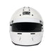 OMP GT - R Racing Helmet - Snell SA2025 / FIA - FAST RACER