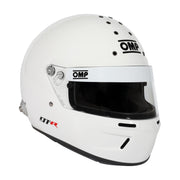 OMP GT - R Racing Helmet - Snell SA2025 / FIA - FAST RACER