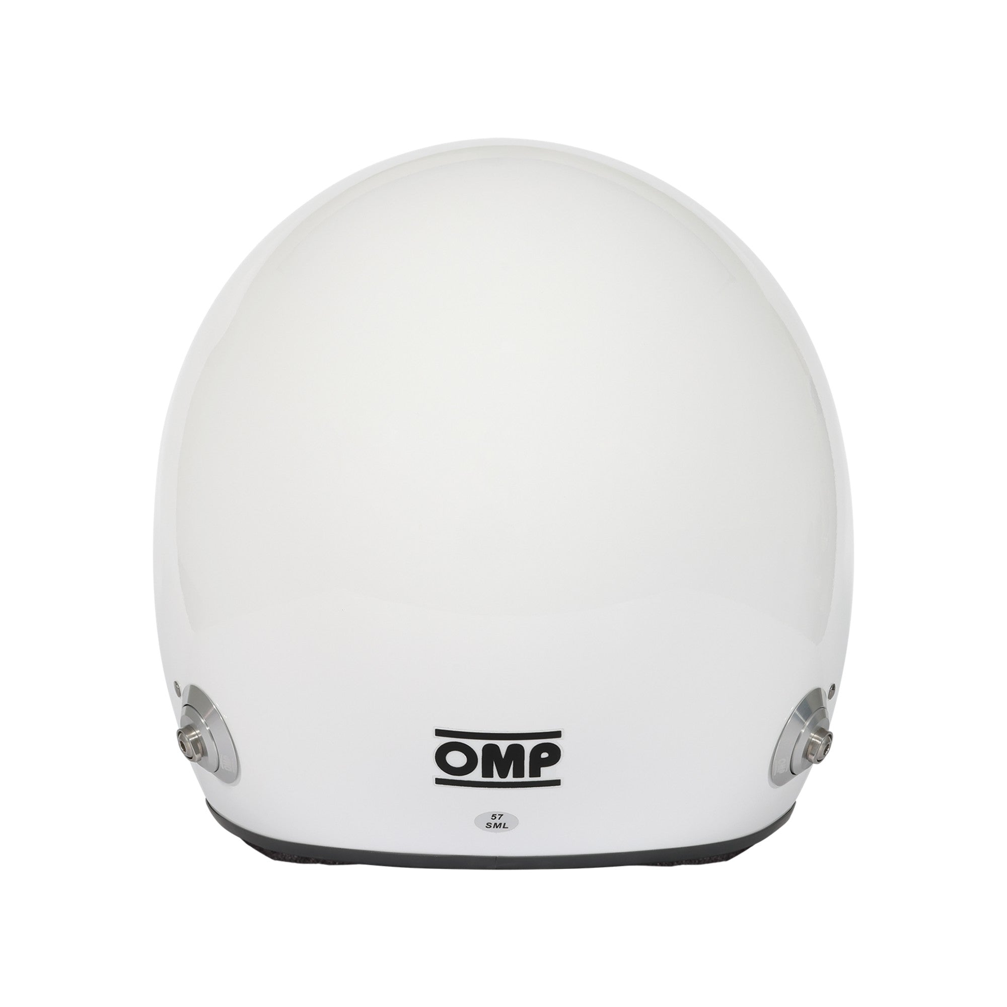 OMP GT-R Multipurpose Racing Helmet Snell SA2025 / FIA - Fast Racer ...