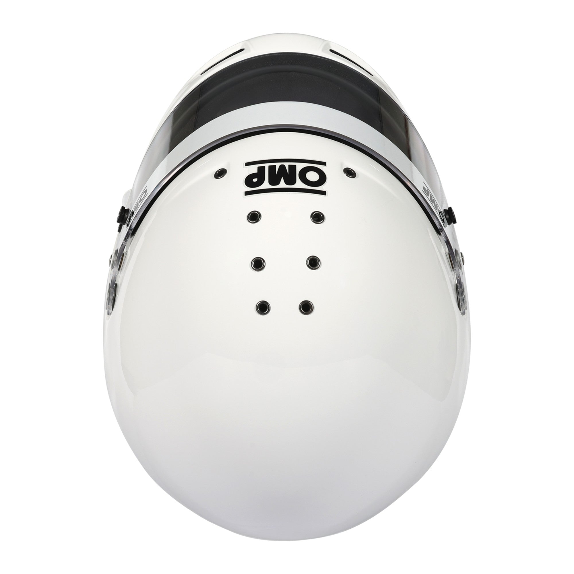 OMP GT-R Multipurpose Racing Helmet Snell SA2025 / FIA - Fast Racer ...