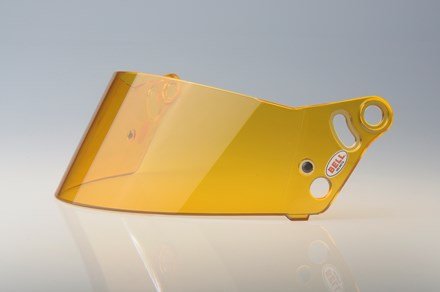 Bell 287 SRV Replacement Shield For K1 Sport , K1 PRO and GP2 Helmets - FAST RACER