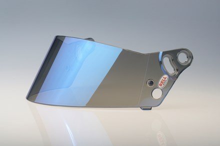 Bell 287 SRV Replacement Shield For K1 Sport , K1 PRO and GP2 Helmets - FAST RACER
