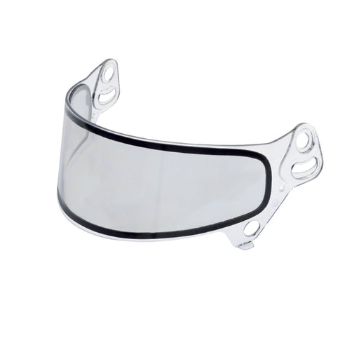 Bell SE07EV 2MM Replacement Shield For KC7 - EV CMS Helmet - FAST RACER