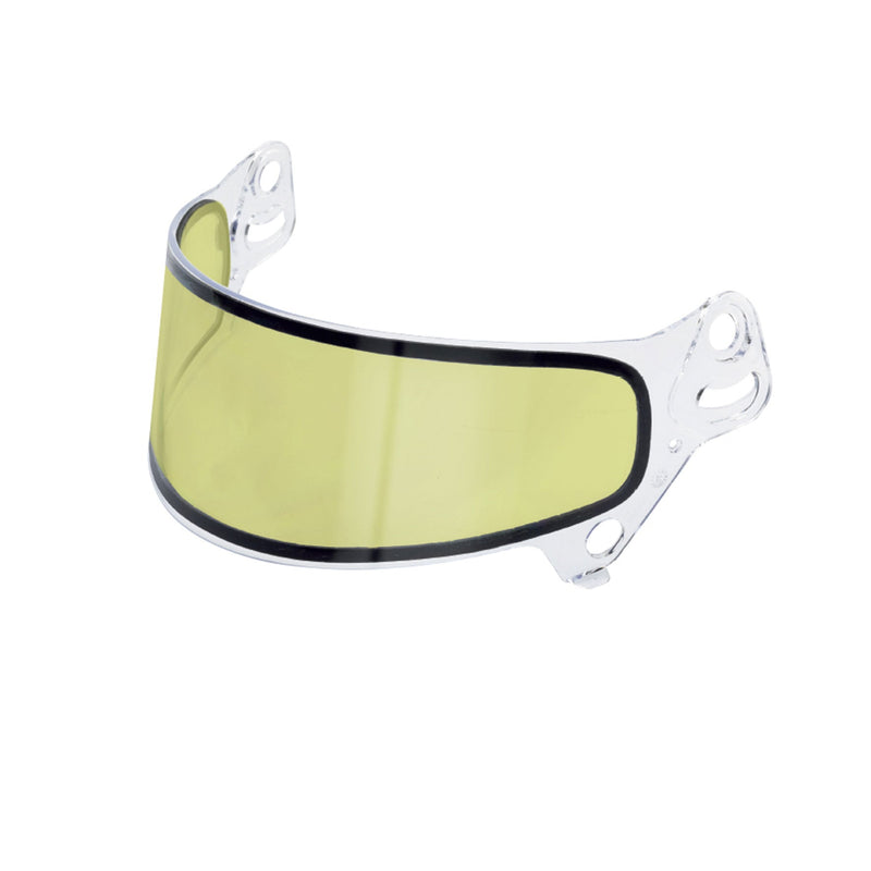 Bell SE07EV 2MM Replacement Shield For KC7 - EV CMS Helmet - FAST RACER