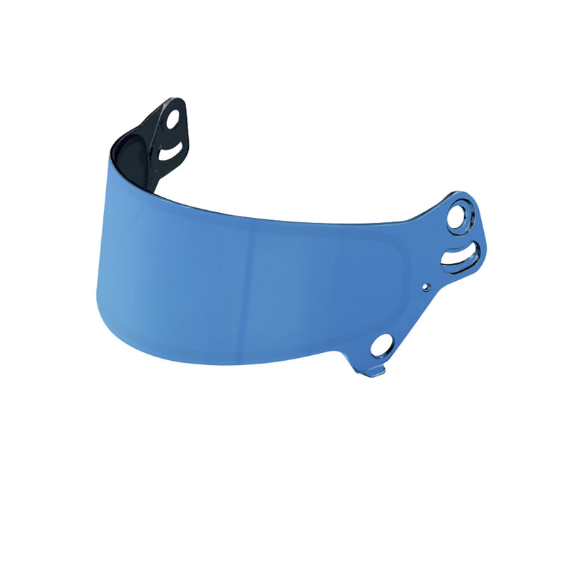 Bell SE07EV 2MM Replacement Shield For KC7 - EV CMS Helmet - FAST RACER