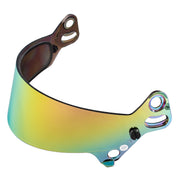 Bell SE077 3mm Replacement Shield For HP77 Helmets - FAST RACER
