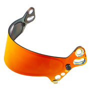 Bell SE077 3mm Replacement Shield For HP77 Helmets - FAST RACER