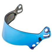 Bell SE077 3mm Replacement Shield For HP77 Helmets - FAST RACER