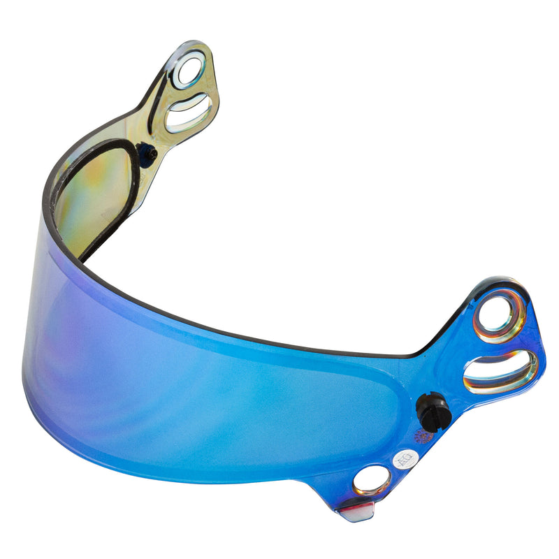 Bell SE077 3mm Replacement Shield For HP77 Helmets - FAST RACER