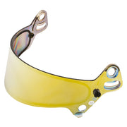 Bell SE077 3mm Replacement Shield For HP77 Helmets - FAST RACER