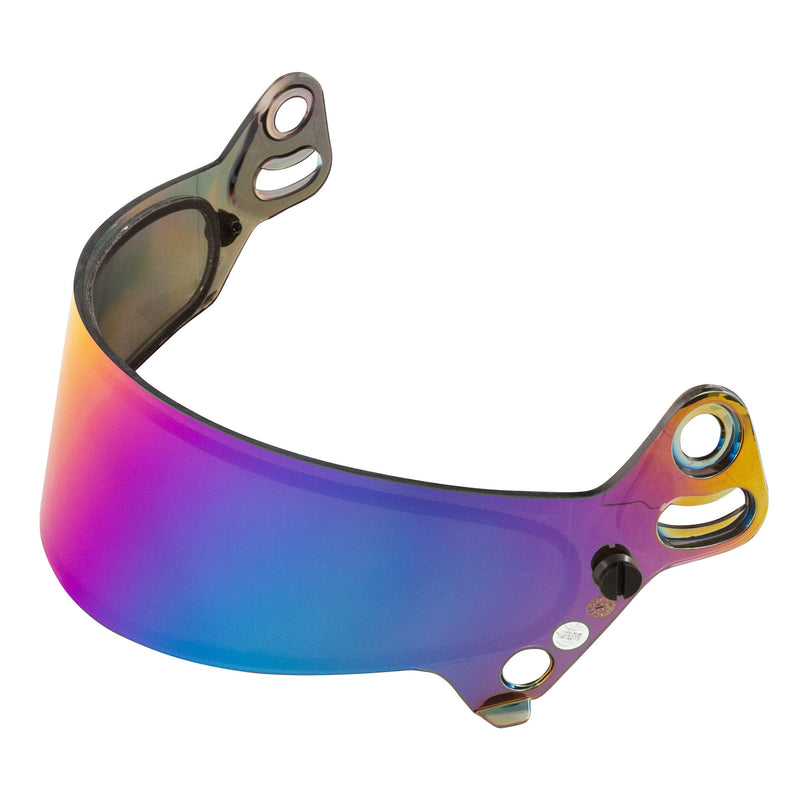 Bell SE077 3mm Replacement Shield For HP77 Helmets - FAST RACER
