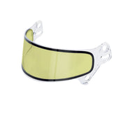 Bell SE077 3mm Replacement Shield For HP77 Helmets - FAST RACER