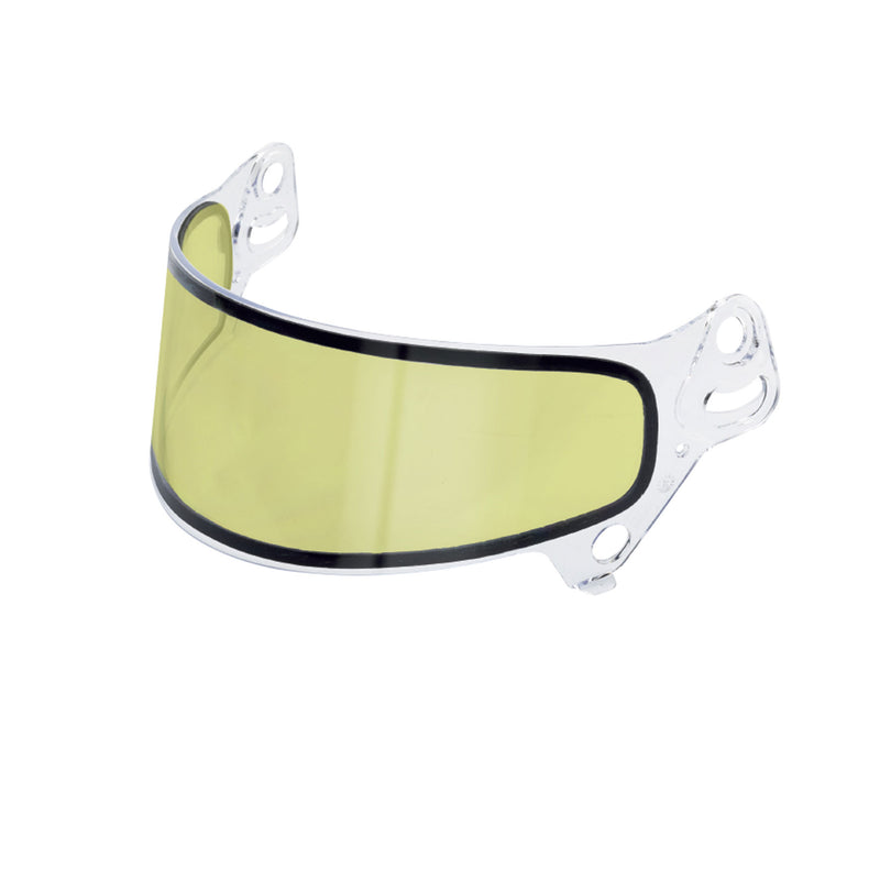 Bell SE077 3mm Replacement Shield For HP77 Helmets - FAST RACER