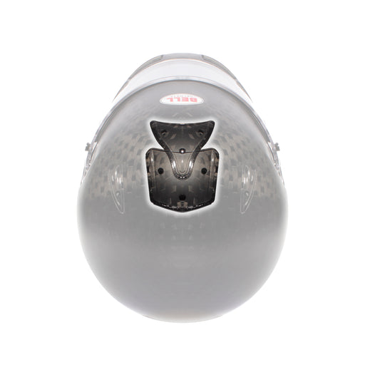 Bell Clear Top Air Intake CENTER Kit for Bell HP5 / GT5 / HP7 / HP77 / RS7 / KC7 / M8 SPORT / K1 SPORT Helmets - FAST RACER